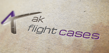 AK Flight Case Industries LLC | Dubai, Saudi Arabia, Bahrain, Qatar