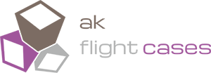 AK Flight Case Industries LLC | Dubai, Saudi Arabia, Bahrain, Qatar