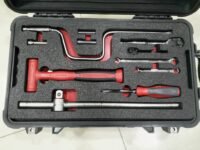 SNAP-ON TOOL CASE