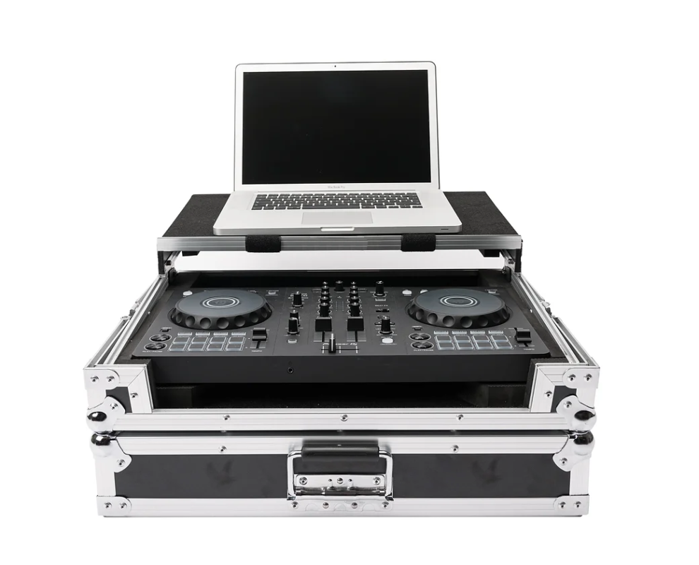 Pioneer DJ DDJ-400 カバー バッグ付 Pioneer DJ DDJ-400 カバー バッグ付 DJ Backpack for Pioneer